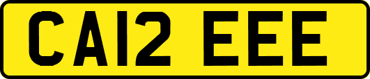 CA12EEE