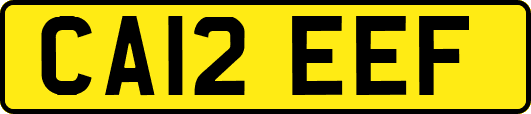 CA12EEF