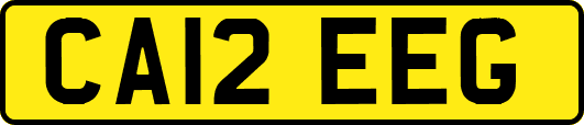 CA12EEG