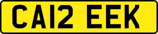 CA12EEK