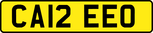 CA12EEO
