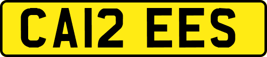 CA12EES
