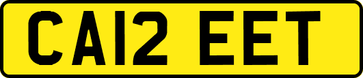 CA12EET