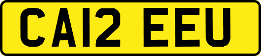 CA12EEU