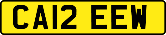 CA12EEW
