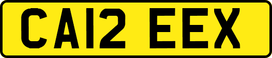 CA12EEX