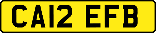 CA12EFB