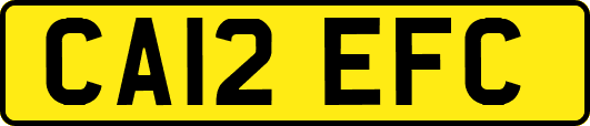 CA12EFC