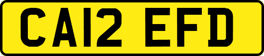 CA12EFD
