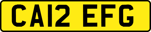 CA12EFG