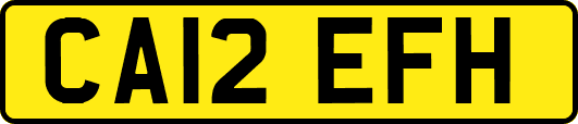 CA12EFH