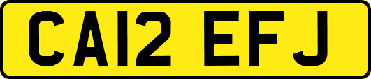 CA12EFJ