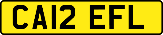 CA12EFL