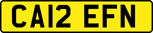 CA12EFN