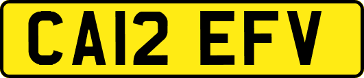 CA12EFV