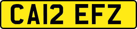 CA12EFZ