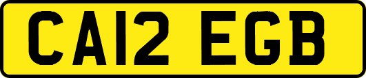 CA12EGB