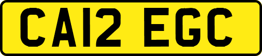 CA12EGC