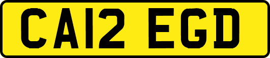 CA12EGD