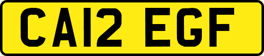 CA12EGF