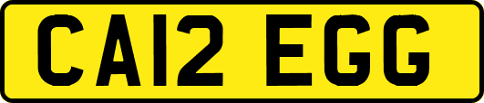 CA12EGG