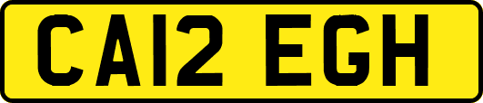 CA12EGH