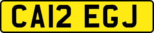 CA12EGJ