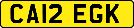 CA12EGK