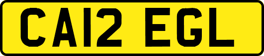 CA12EGL