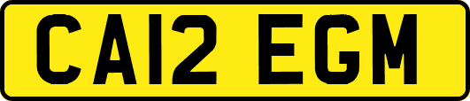 CA12EGM