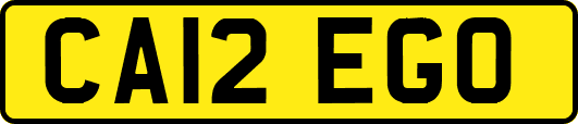 CA12EGO