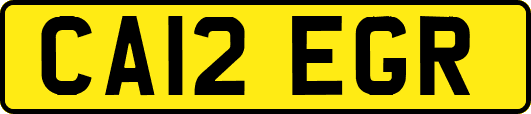 CA12EGR