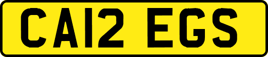CA12EGS