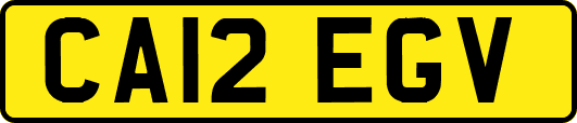 CA12EGV