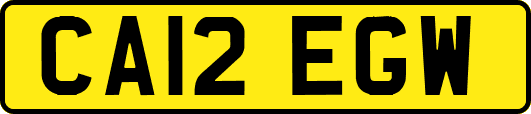 CA12EGW