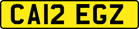 CA12EGZ