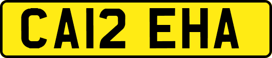CA12EHA