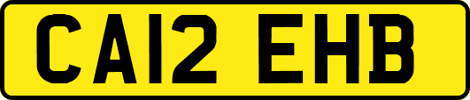 CA12EHB