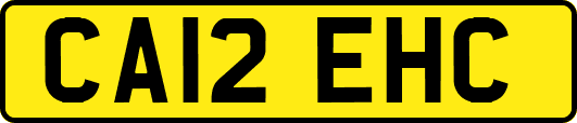 CA12EHC