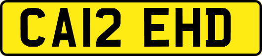 CA12EHD