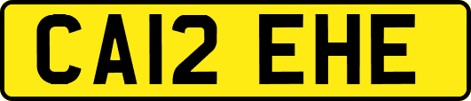 CA12EHE