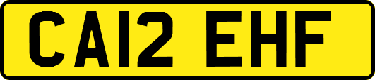 CA12EHF