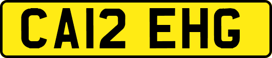 CA12EHG