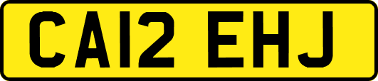CA12EHJ