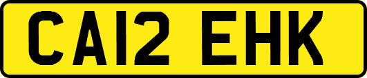CA12EHK