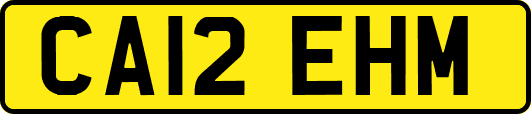 CA12EHM