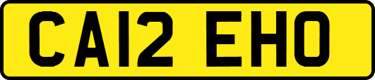 CA12EHO