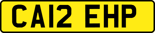 CA12EHP