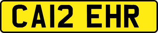 CA12EHR