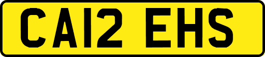 CA12EHS